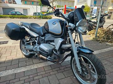 Bmw R 1100