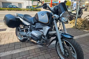 Bmw R 1100