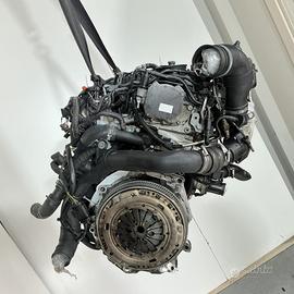 MOTORE AUDI A1 Serie (8X1) 1.6 Diesel (10>14) CAY