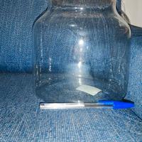 Terrarium e vasi per terrarium