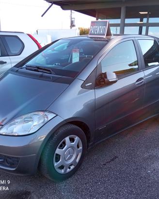Mercedes-benz A 160 BLUEFFICIENCY SPECIAL EDITION 