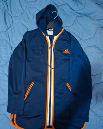 Tuta completa Adidas