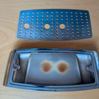 Vassoio raccogli gocce Gaggia Platinum Vision