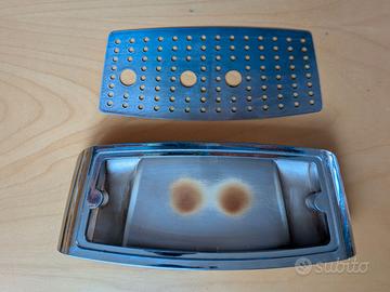 Vassoio raccogli gocce Gaggia Platinum Vision