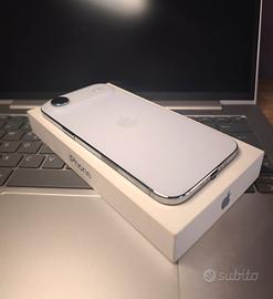 IPHONE 17 AIR 256 COME NUOVO SUPER PERFETTO 
