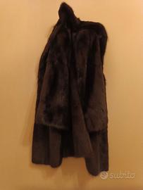Pelliccia + cappotti