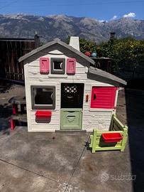 Casetta per bambini Smoby