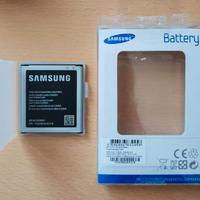 Batteria originale per Samsung Galaxy Core Prime