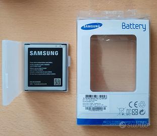 Batteria originale per Samsung Galaxy Core Prime