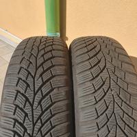Gomme Continental M+S