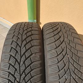 Gomme Continental M+S