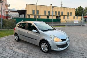 RENAULT CLIO 1.2 BENZINA