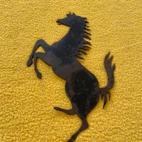 Cavallino Ferrari