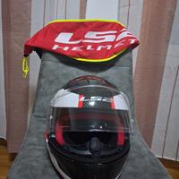 casco LS2