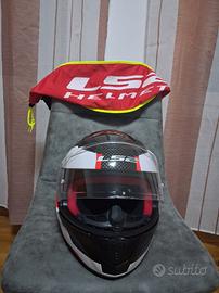 casco LS2