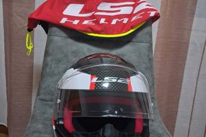 casco LS2