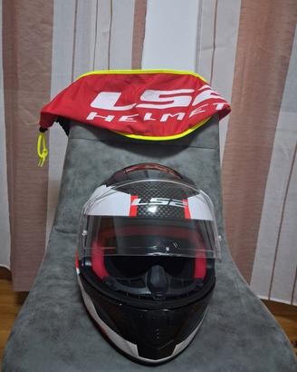 casco LS2