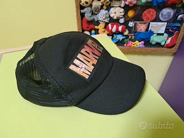 Cappello della Marvel 