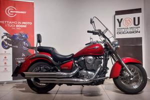 Kawasaki VN 900 RIBASSO DA 5.999,00 A 4.499,00