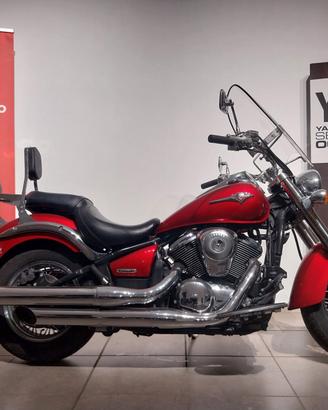 Kawasaki VN 900 RIBASSO DA 5.999,00 A 4.499,00