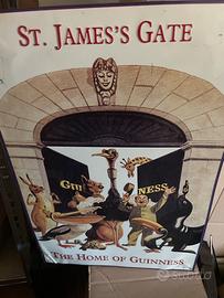 Latta guinness