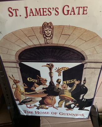 Latta guinness