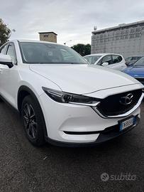 mazda cx 5 - 2018