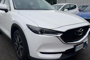 mazda cx 5 - 2018