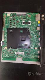 SCHEDA MADRE TV SAMSUNG CURVO UE49KU6500U