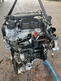 MOTORE Smart ForFour 1.5 70kW 95Cv 639939 2006