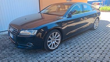  Audi A5 2.0 140cv