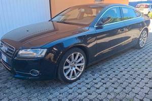  Audi A5 2.0 140cv