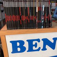 The walking dead sequenza da 1-32 + variant25