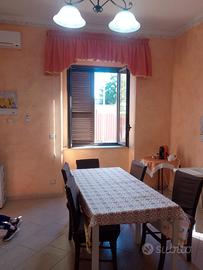 Tre vani ristrutturato 90 mq via della concordia