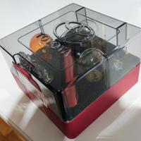 Kit lampade e torcia Toyota originale 90981-YZZL0