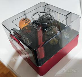 Kit lampade e torcia Toyota originale 90981-YZZL0