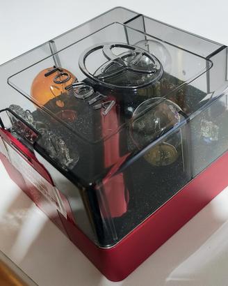 Kit lampade e torcia Toyota originale 90981-YZZL0