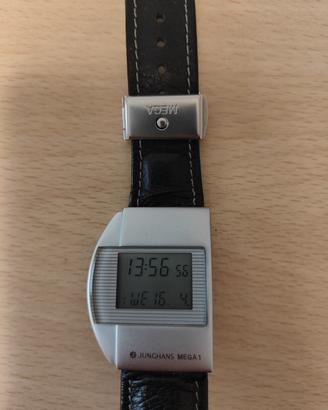 Orologio Junghans MEGA 1