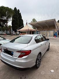 FIAT TIPO 1.400 BENZINA