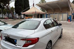 FIAT TIPO 1.400 BENZINA