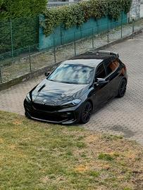 Bmw 118d m sport