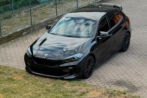 Bmw 118d m sport