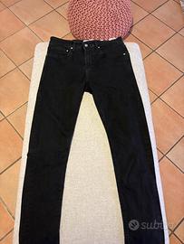 jeans calvin klein uomo