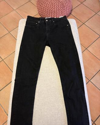 jeans calvin klein uomo