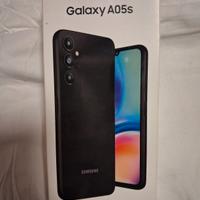 Samsung Galxy a05s