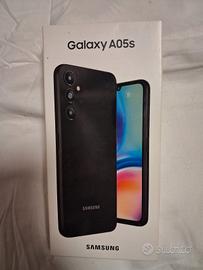Samsung Galxy a05s