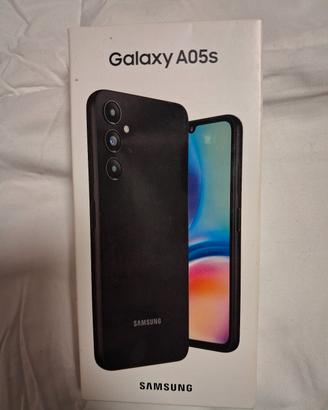 Samsung Galxy a05s