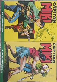 Collezione Capitan Miki