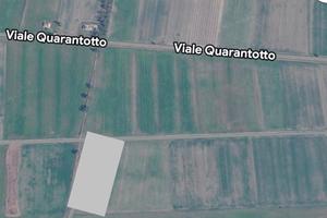 Terreno agricolo Marina di Pisticci