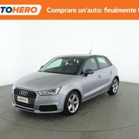 AUDI A1 SPB 1.6 TDI 116 CV Design
